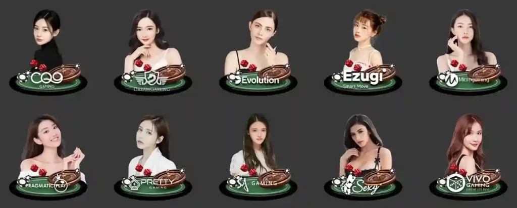 Live Casino